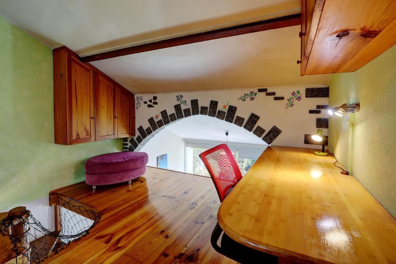 Lo Maveli - T3 Saint Gilles Les Bains Apartment Filaos Exterior photo