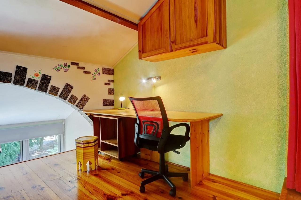 Lo Maveli - T3 Saint Gilles Les Bains Apartment Filaos Exterior photo